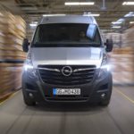 Opel Movano 2019 – facelifting i nowe systemy wspomagające