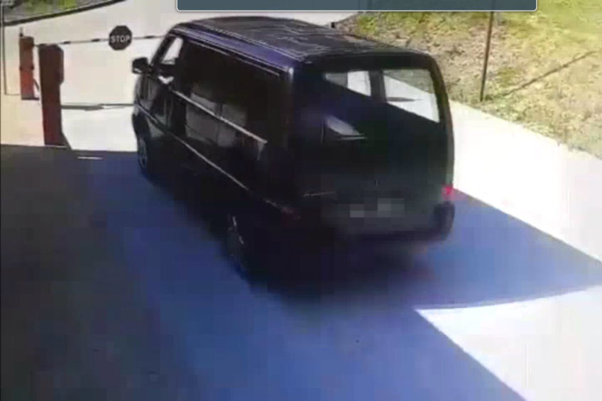 Dwóch pijanych w karawanie – kierujący VW T4 miał ponad 3 promile