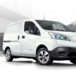 Nissany e-NV200 dla Poczty Polskiej – 20 furgonów na prąd
