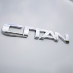 Mercedes Citan II generacji będzie bliźniakiem Renault Kangoo