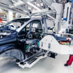 Volkswagen Poznań zwolni 750 osób do końca 2020 roku