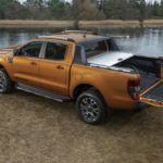 Ford Ranger z tytułem International Pick-up Award 2020