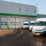 MPK Poznań kupiło 8 sztuk Iveco Daily Natural Power na gaz CNG