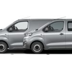 Opel Vivaro C i Zafira Life do serwisów. Problemem przewody paliwowe