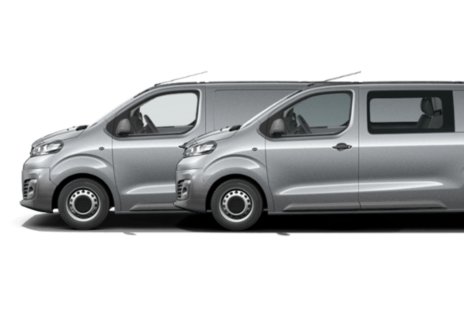 Opel vivaro c