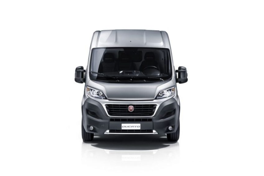 Fiat Ducato do serwisu – ryzyko uszkodzenia wiązki elektrycznej