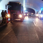 Wypadek Renault Trafic na autostradzie A2 – nowe ustalenia