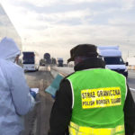 Transport towarów zwolniony z kontroli granicznej i sanitarnej