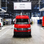 Volkswagen Poznań wstrzymuje produkcję pojazdów przez COVID-19