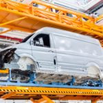 Volkswagen Poznań wznawia produkcję samochodów od 27 kwietnia