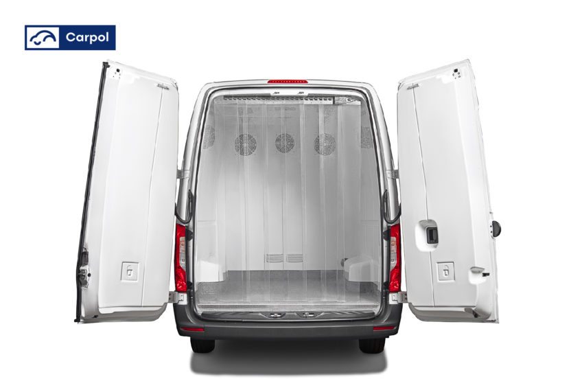 Zabudowa izotermiczna – jakie są typy i rodzaje izoterm?