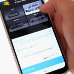 Salon Online 2.0 – wyszukiwarka pojazdów Mercedes-Benz Vans