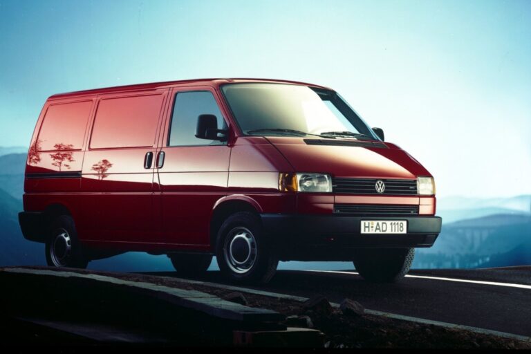 Лобовое стекло t4 volkswagen