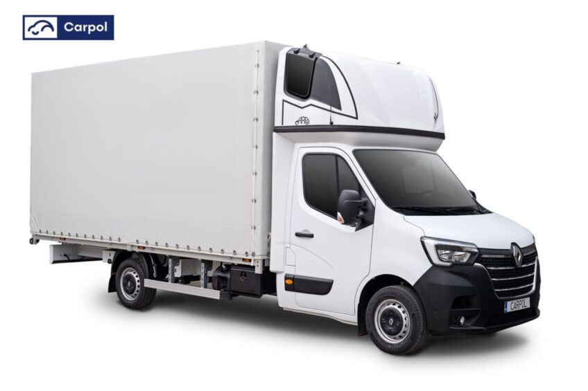 Nadwoziowcy odbijają się po pandemii. Pora na rachunek zysków i strat