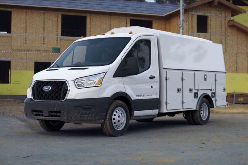 USA kontra Europa – amerykańskie wersje busów