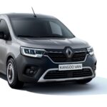 Renault Kangoo III – nowy model z nowoczesnymi rozwiązaniami