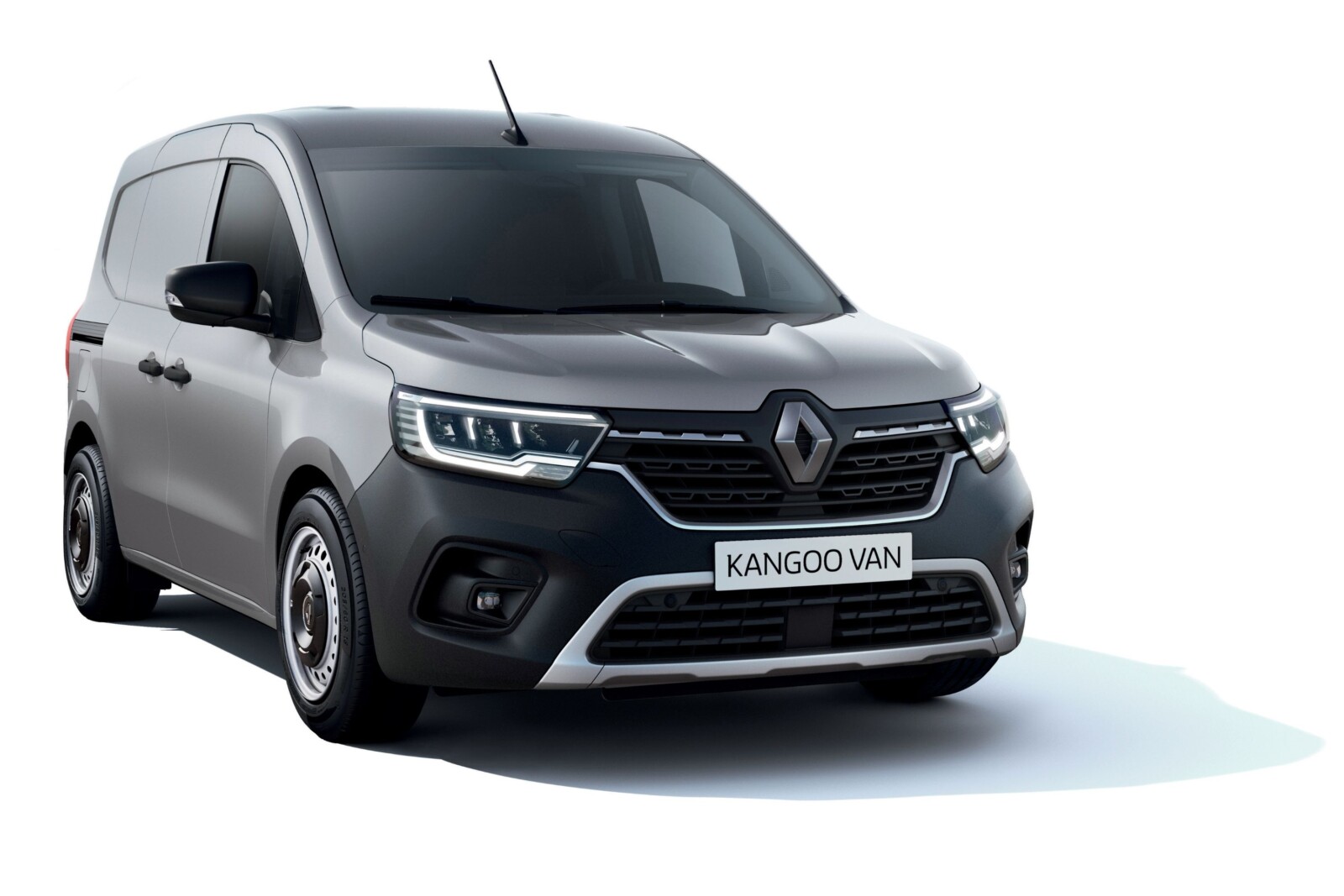 Renault kangoo iii