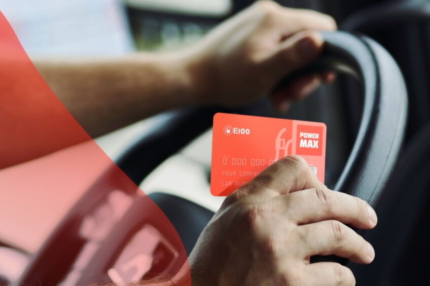 Karta paliwowa dla małych firm – poznaj najważniejsze korzyści