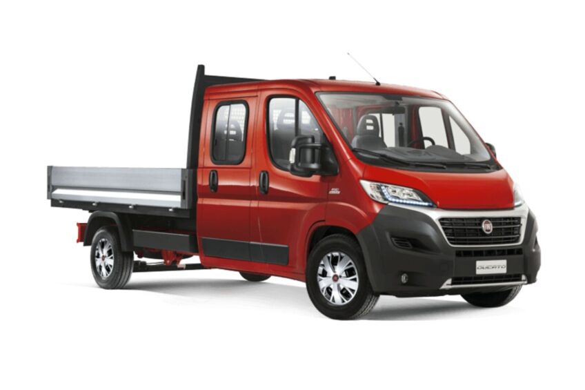 Marka Fiat Professional w Polsce – podsumowanie 2020 roku