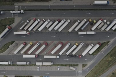 Rampy do odśnieżania busów i ciężarówek – pierwsze na A1 i S3