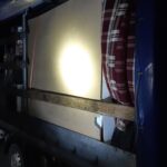 12 cudzoziemców w ładowni busa - kierowca zatrzymany