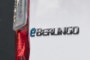 Citroën ë-Berlingo z zasięgiem do 275 km i ładownością do 800 kg 2