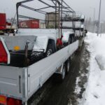 Czeski zestaw na B+E bez tacho - łącznie 12 000 zł kary