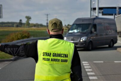 Kierowcy wracający z Czech czy Słowacji bez testów i kwarantanny