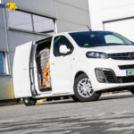 Test: Opel Vivaro-e – poza zasięgiem (wideo, zdjęcia)