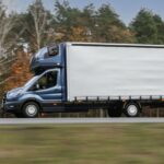 Rejestracje nowych pojazdów dostawczych – styczeń 2021
