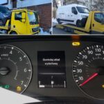 Usterki w nowych Renault Master – klienci skarżą się na ASO