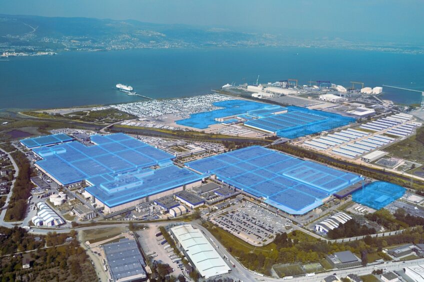 Transit Custom 2023 bliźniakiem VW Transportera – produkcja w Turcji