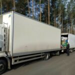 45 busów przeciążonych - na przeładunek podstawiano solówki