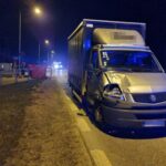 Kierowca Renault Mascott śmiertelnie potrącił 62-latka