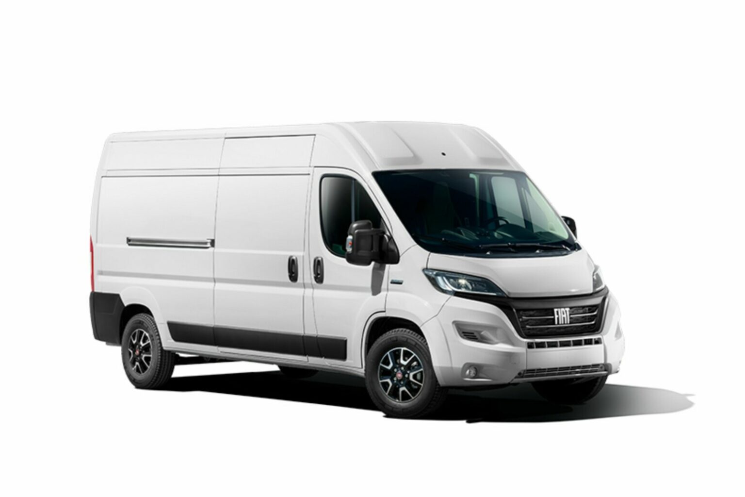 Fiat ducato 2021