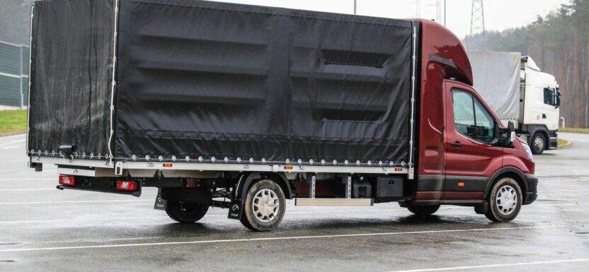 Licencja dla przewoźników z busami od 21 maja 2022