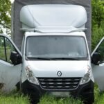 Ukradł z kolegą busa byłemu pracodawcy - pijani spali w kabinie