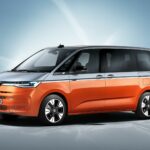 Volkswagen Multivan 2021 – silniki 1.5 i 2.0 TSI oraz eHybrid