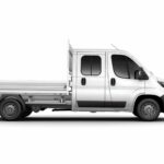 Rejestracje nowych pojazdów dostawczych – czerwiec 2021