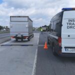48 przeciążonych busów i 1 ciężarówka - 9370 zł kontra 12 000 zł