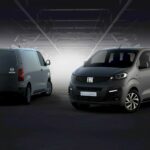 Fiat Scudo i Ulysse – kolejny klon K Zero w sprzedaży od 2022 roku