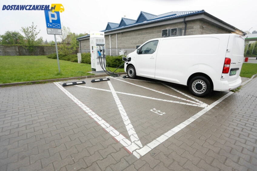 Elektryczne vany z dofinansowaniem do 70 000 zł od 22 XI 2021