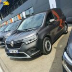 Renault Kangoo III z tytułem International Van Of The Year 2022