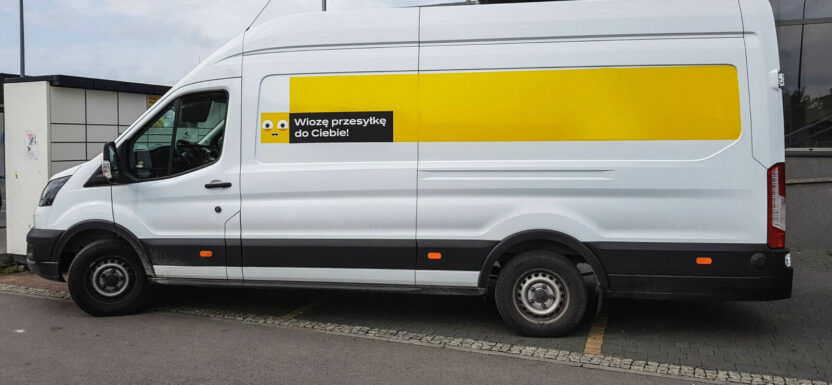 Mandaty karne 2022 - wybrane grzywny dla kierowców busów