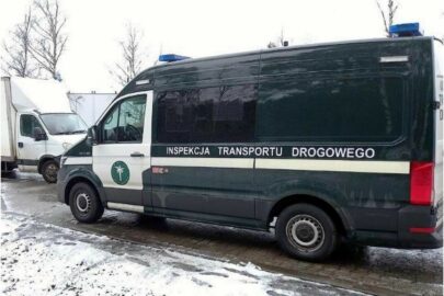 ITD z Piły przeprowadziła akcję “Bus” – średni mandat to 1750 zł