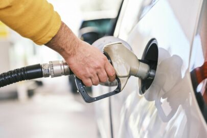 Jak zmniejszyć wydatki na paliwo w firmie?