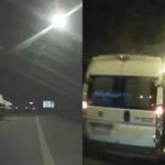 Doprowadzali do kolizji - policja szuka poszkodowanych