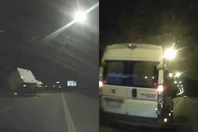 Doprowadzali do kolizji – policja szuka poszkodowanych