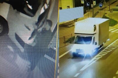 Masterką potrącił śmiertelnie rowerzystę. Kierowca busa poszukiwany