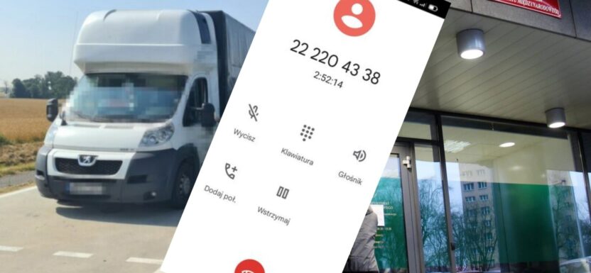 Nerwy i wycieczki do GITD - problemy z uzyskaniem licencji na busy